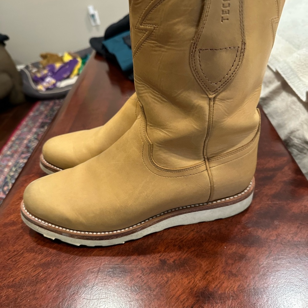 Tecovas the Knox 7ee
